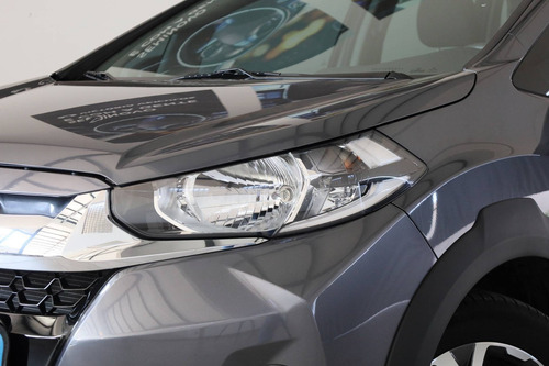 Imagem 9 de 15 de Honda Wr-v 1.5 16v Flexone Ex Cvt