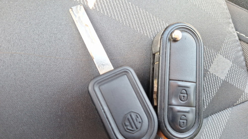 MG 3 1.5 Std