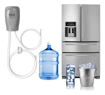 Comprar Dispensador De Agua Hielo Refrigerador Dúplex-french Door