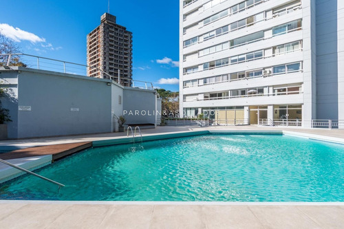 Imagen 29 de 30 de Venta Apartamento Dos Dormitorios En Torre Punta Del Este