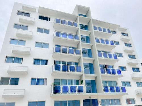 Apartamento Con Ascensor Carretera Luperon