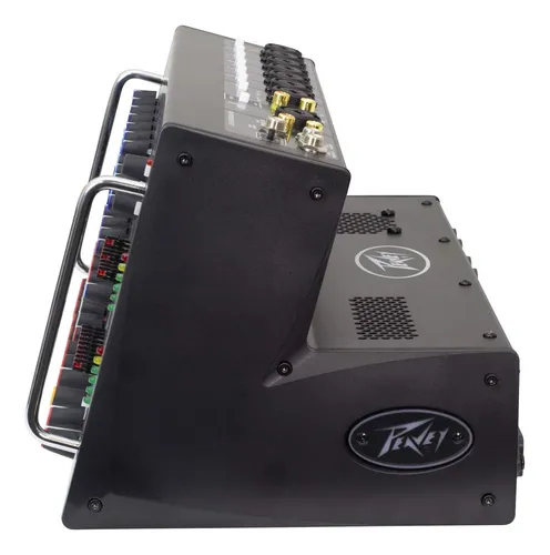 Mezclador Autoamplificado Peavey Xr-s