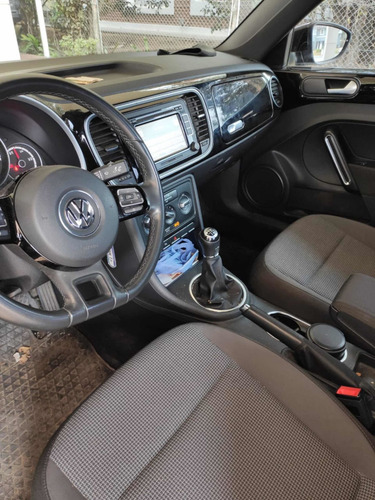 Volkswagen Beetle 1.4 Tsi Design