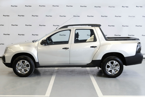 Renault Oroch 1.6 EMOTION 4X2
