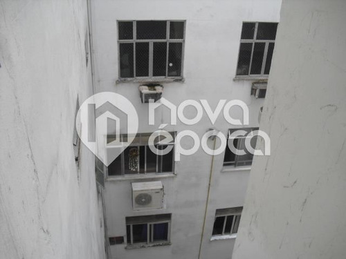 Apartamento - Ref: Sp1ap50123