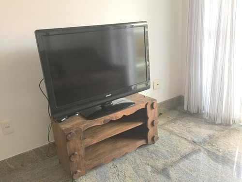 Apartamento Em Enseada Azul, Guarapari/es De 55m² 1 Quartos À Venda Por R$ 290.000,00 - Ap198939
