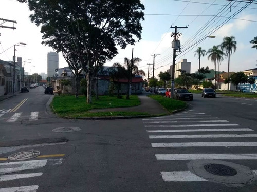 Imagem 2 de 9 de Área Comercial Excelente Para Mercados, Farmácias, Carnes...maior Testada Da Região