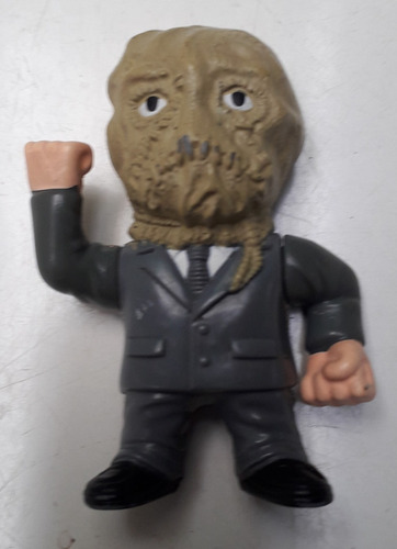Boneco Batman - Cavaleiro Das Trevas - Nestle 2008 Usado (Usado)