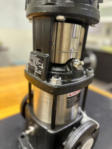 Grundfos Bomba Cr5-5 2hp 5 Bar 3.4gxm