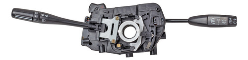 Palanca Direccionales Negra Para Mazda Pick Up B2200 1989