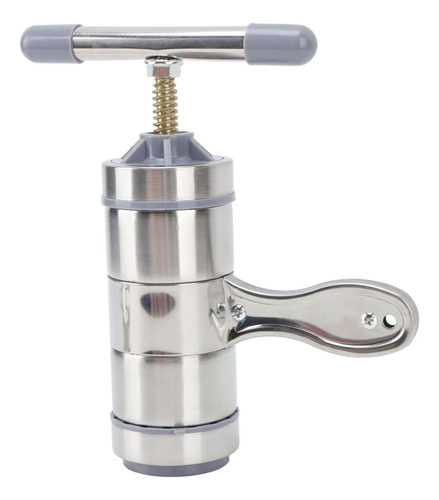 Prensa Para Hacer Fideos De Acero Inoxidable, Fácil De Usar