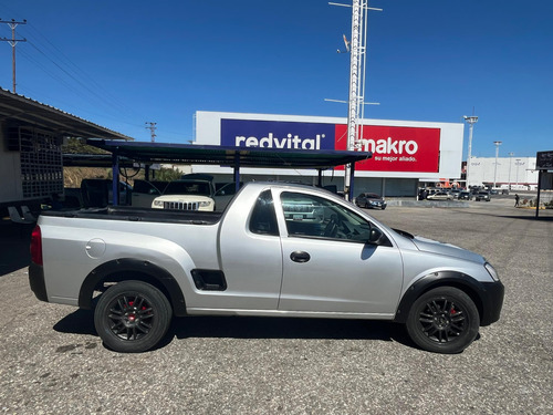 Chevrolet Montana
