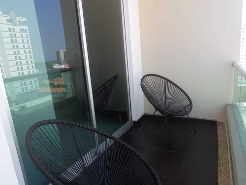 Imagen 27 de 30 de Penthouse En Venta Sector Norte De Barranquilla