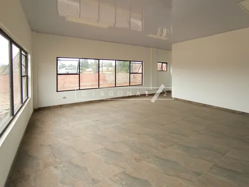 Bodega Industrial En Venta En Tenjo