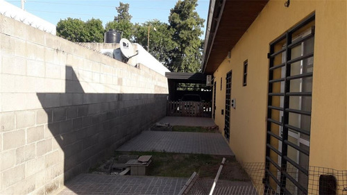 Casa En Venta En Calle 505 Entre 7 Y 8, Ringuelet.