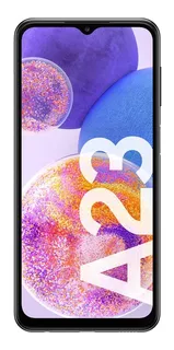 Samsung Galaxy A23 128 Gb Negro 4 Gb Ram