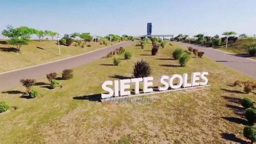 Imagen 4 de 7 de Parterres - Siete Soles 900m2 Central