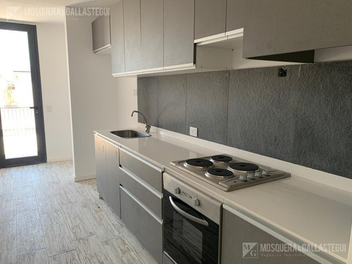 Imagen 19 de 25 de Impecable Departamento A Estrenar! Con Jardín!! Tigre Centro