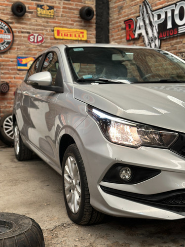 Fiat Cronos 1.3 Drive Mt