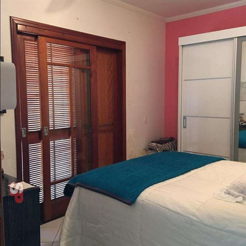 Imagem 10 de 15 de Venda Residential / Condo Santa Teresinha São Paulo - 7268