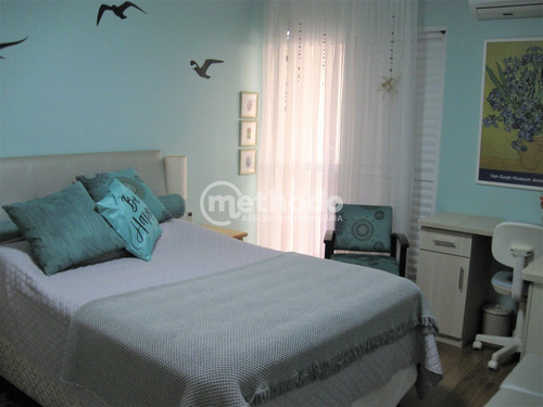 Cobertura Duplex No Cambuí - Co00025 - 69023340