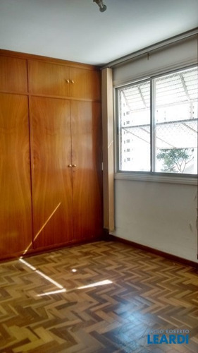 Imagem 5 de 15 de Apartamento - Perdizes - Sp - 541391