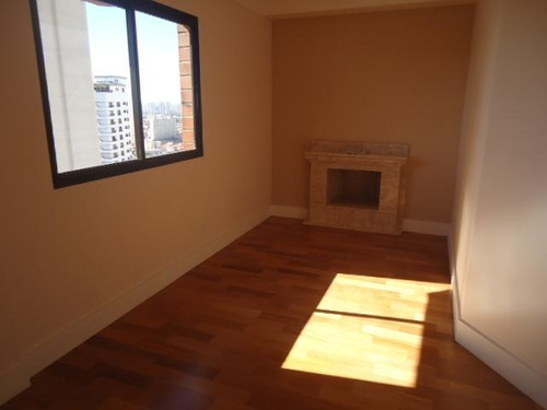 Imagem 7 de 23 de Apartamento Com 3 Dormitórios À Venda, 161 M² Por R$ 1.100.000,00 - Parque Da Mooca - São Paulo/sp - Ap1245