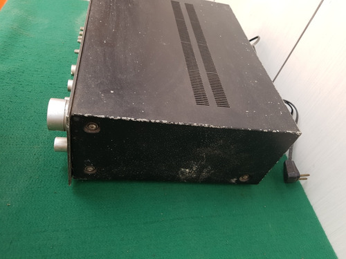 Receiver Gradiente Antigo S-125 (Usado)