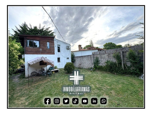 Venta Casas Sayago Montevideo Imas.uy B * (ref: Ims-29468)