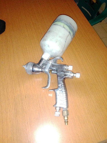 Máquina Para Pintar Carros