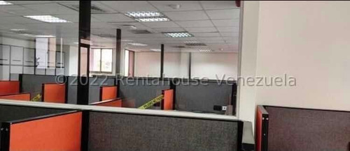 Imagen 10 de 22 de Josè Ravelo 0414-3702803 Alq.oficina En Chuao 22-18473