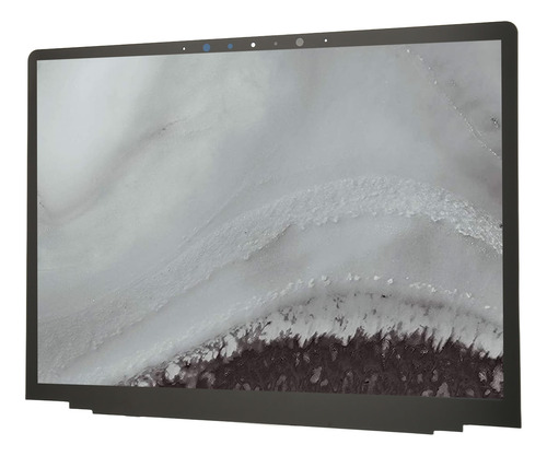 Para Reemplazo De Pantalla De Computadora Portátil 2, 13.5 P