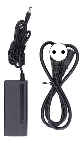 Adaptador De Fuente De Alimentación De Fibra Óptica, Cable A