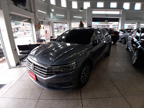 Volkswagen Jetta 2020