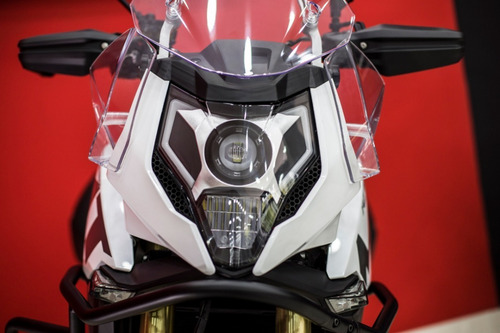 Imagen 9 de 25 de Cfmoto Rz Nk 650 Mt By Zanella Lidermoto La Plata Cuotas 0%!