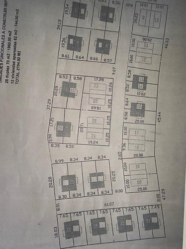 Imagen 8 de 10 de Lote En Venta Pinamar
