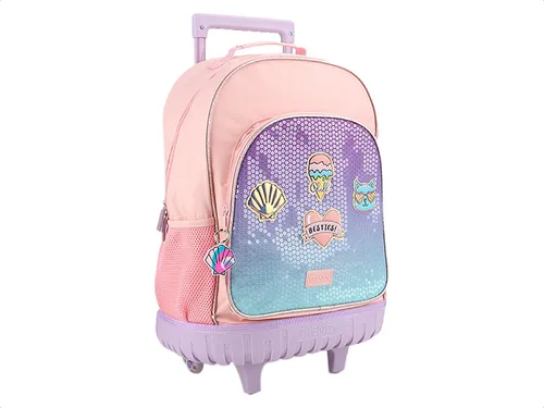 Mochilas Trendy Girls Escolar MercadoLibre