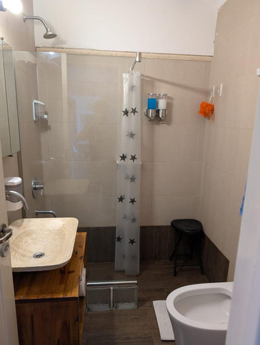 Medrano 1900 Frente Plaza Güemes- 4 Amb Con Terraza - Venta Departamento - Palermo