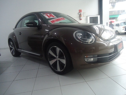 Vw / Fusca Tsi