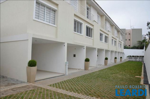 Imagem 5 de 15 de Casa Em Condomínio - Vila Bela - Sp - 454939