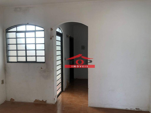 Casa A Venda - Ca0983