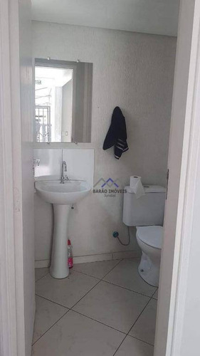 Imagem 14 de 22 de Ponto À Venda, 222 M² Por R$ 1.390.000,00 - Vila Vianelo - Jundiaí/sp - Pt0002