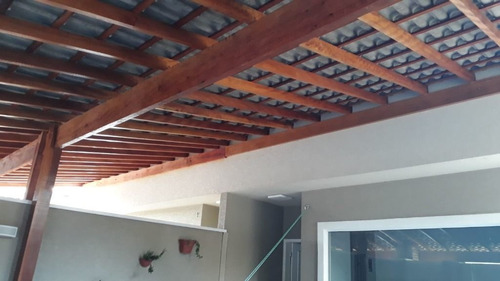 Imagem 4 de 24 de Casa Com 3 Suítes À Venda, 117 M² Por R$ 780.000 - Jardim Maristela - Atibaia/sp - Ca0067