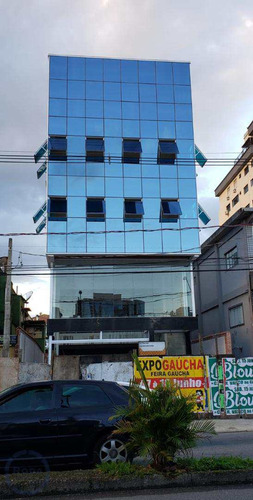 Imagem 1 de 11 de Prédio, Ponta Da Praia, Santos - R$ 5 Mi, Cod: 13744 - A13744