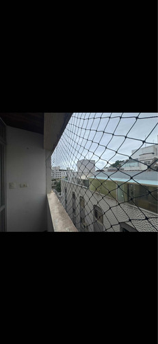 Ap Com 3 Quartos 1 Vaga Elevador 300 Mts Praia + Área Lazer