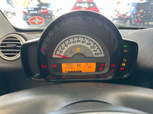 Smart Fortwo fortwo 1.0 Turbo Coupé