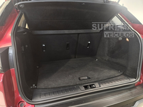 Land Rover Range Rover Evoque 2.0 SE 4WD 16V GASOLINA 4P AUTOMÁTICO