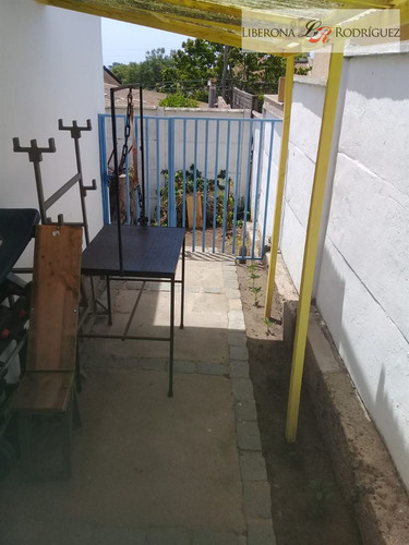 Casa En Venta En Concón