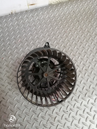 Blower De Calefacción Ford Ecosport 2.0 Std 2004/2010 (Usado)