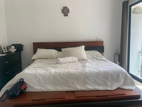 Imagen 18 de 22 de Venta De Casa En Privada En La Asuncion, Metepec